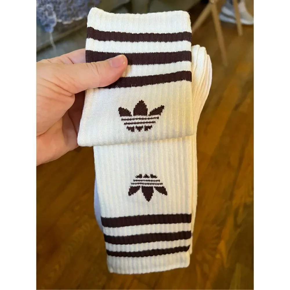 Adidas Originals Soecial Edituon HEMP socks